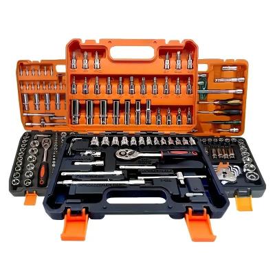 wholesale quality ultimate stainless steel repair tool kit for auto and home diy